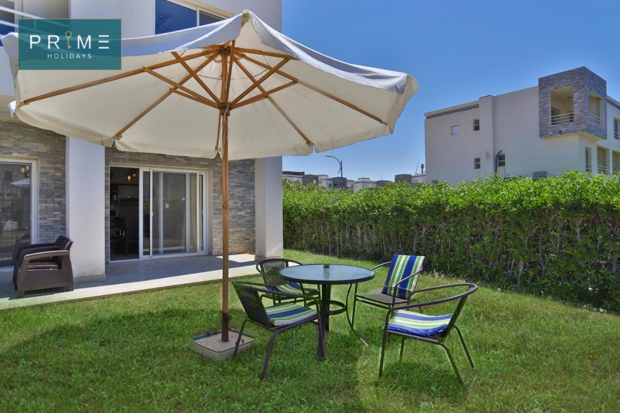 Prime Holidays Amwaj Case de vacanță *