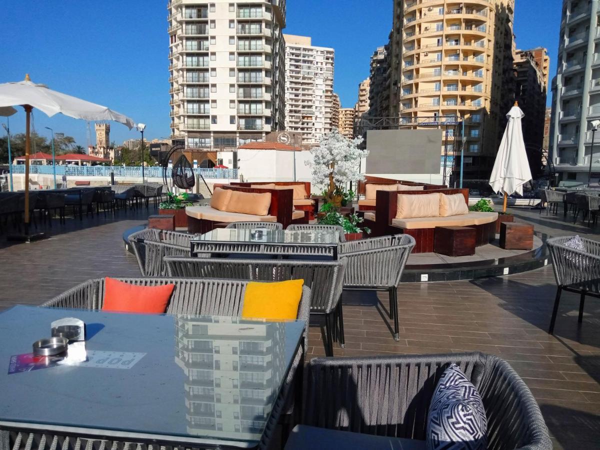 Fayrouz Mandara Near The Sea Apartment