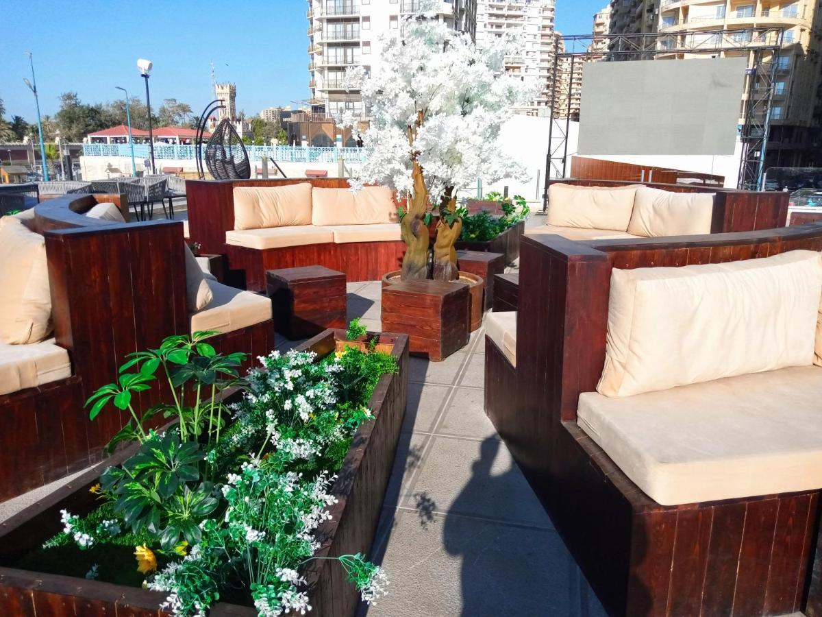Fayrouz Mandara Near The Sea Apartment
