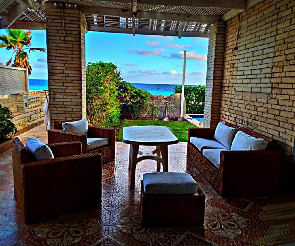 Riviera Dream Chalet Dawwar al Hajj Ahmad