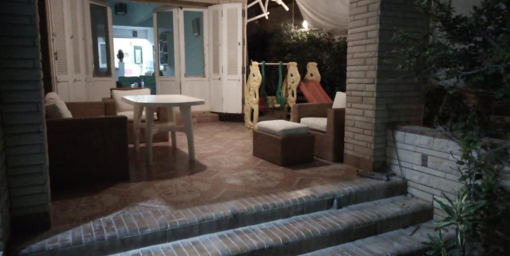 Riviera Dream Chalet Villa *