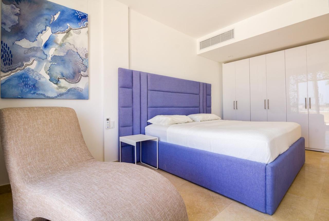 Ollystays Mangroovy 2 Bedroom And Pool Free Access