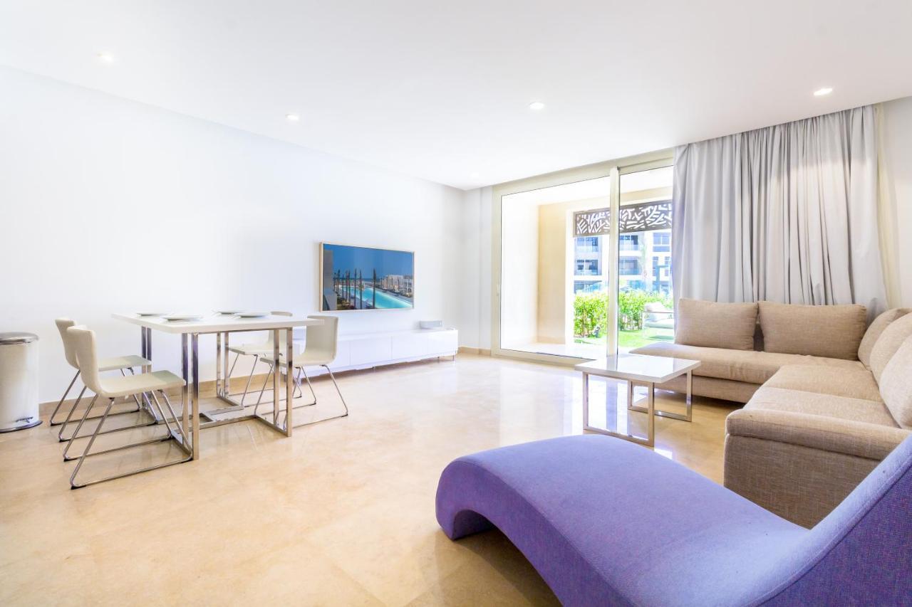 Ollystays Mangroovy 2 Bedroom And Pool Free Access Apartment