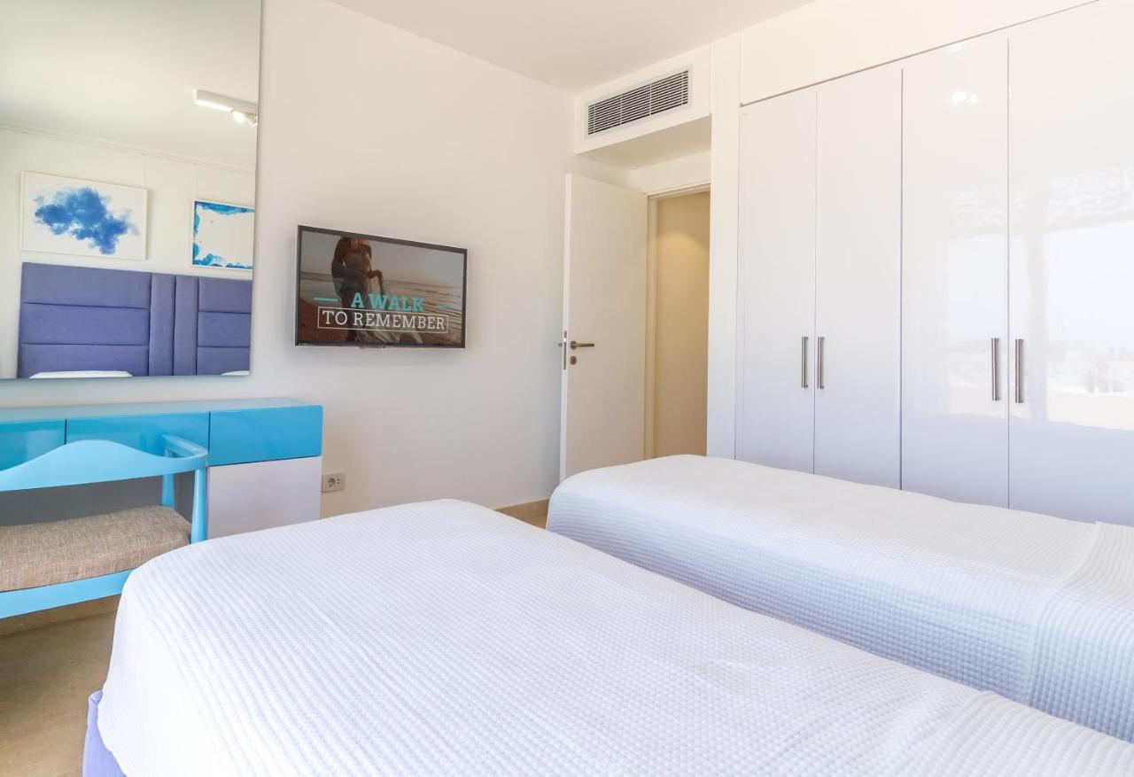 Ollystays Mangroovy 2 Bedroom And Pool Free Access Apartment *