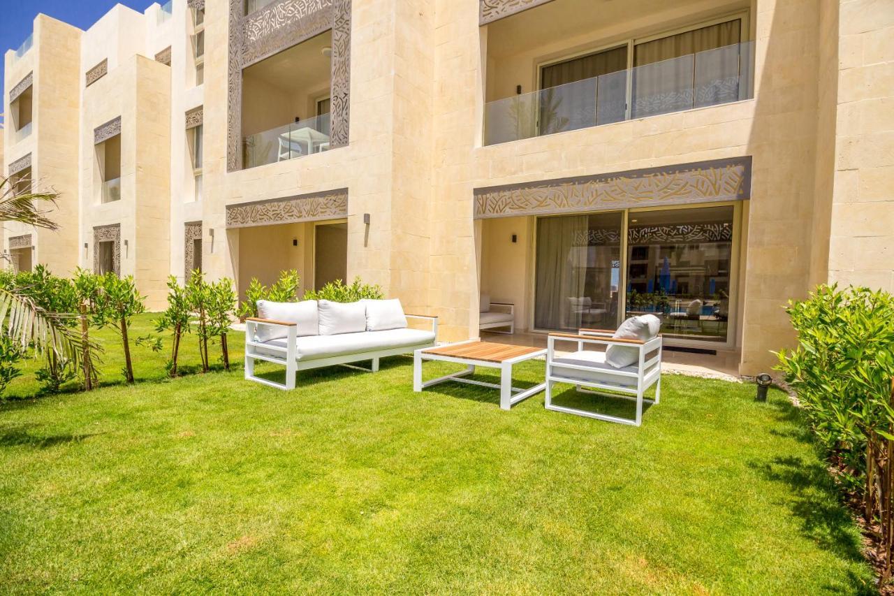 Apartment Ollystays Mangroovy 2 Bedroom And Pool Free Access Hurghada