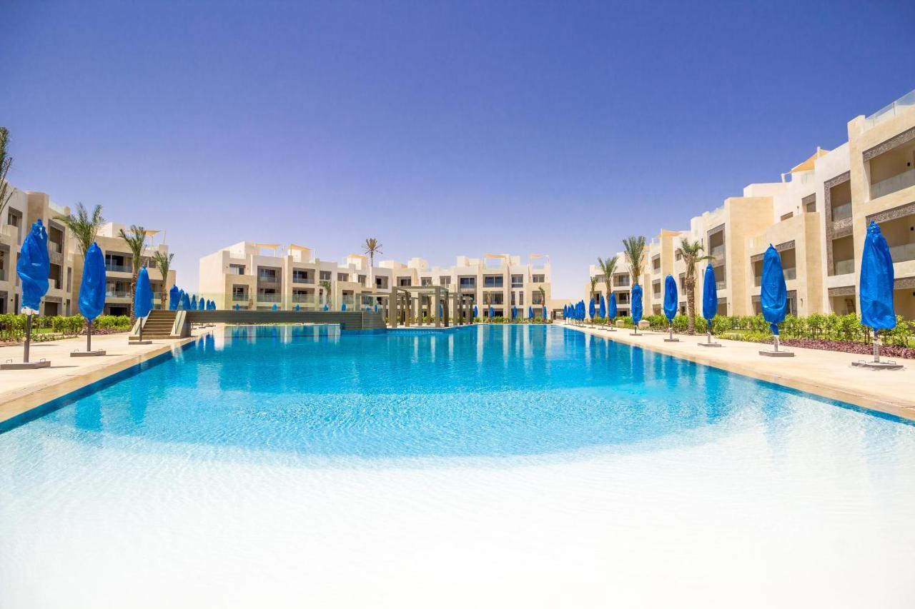 Ollystays Mangroovy 2 Bedroom And Pool Free Access Hurghada