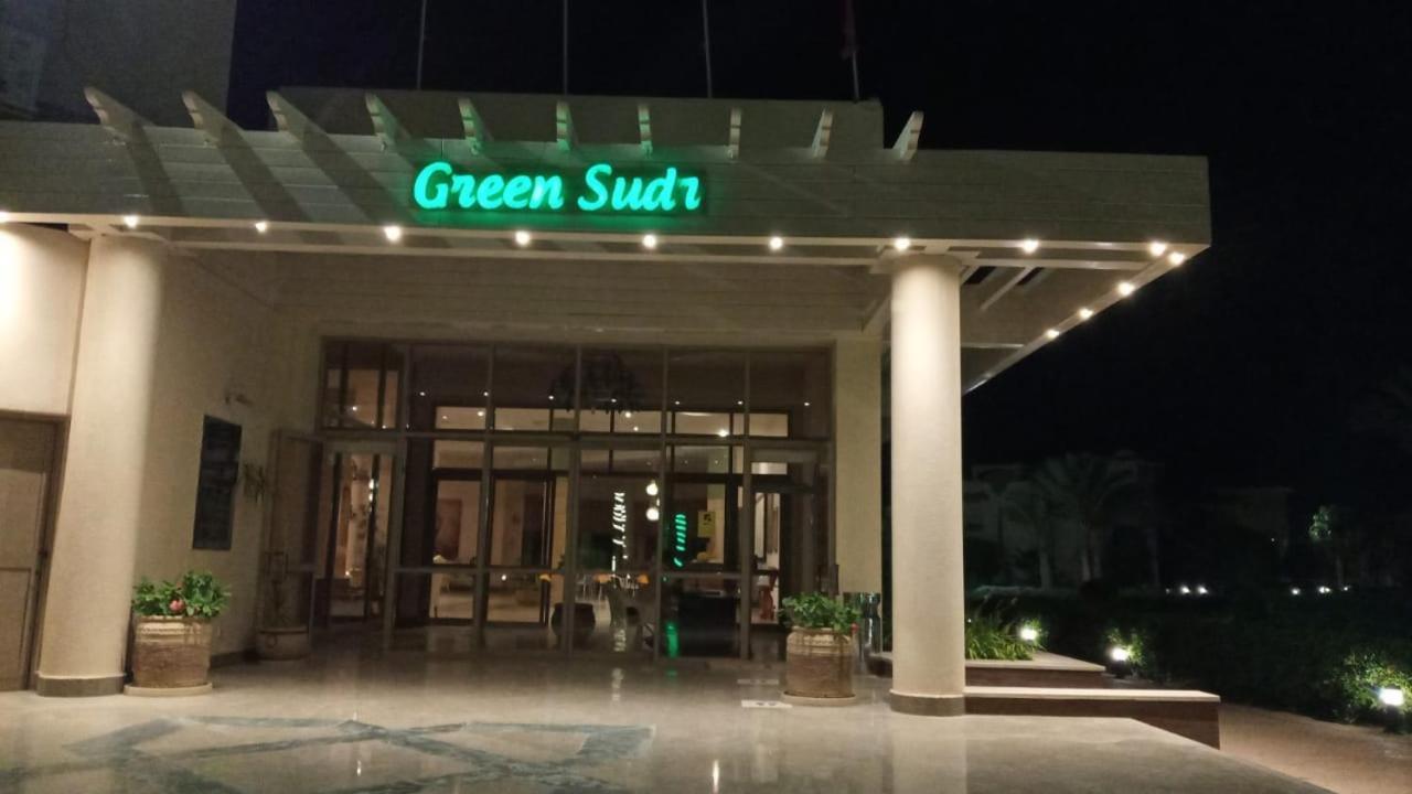 Resort Sudr