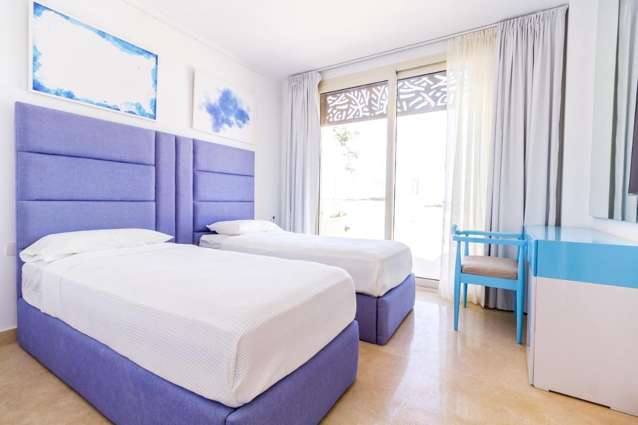 Apartment Ollystays Mangroovy 2 Bedroom And Pool Free Access Hurghada