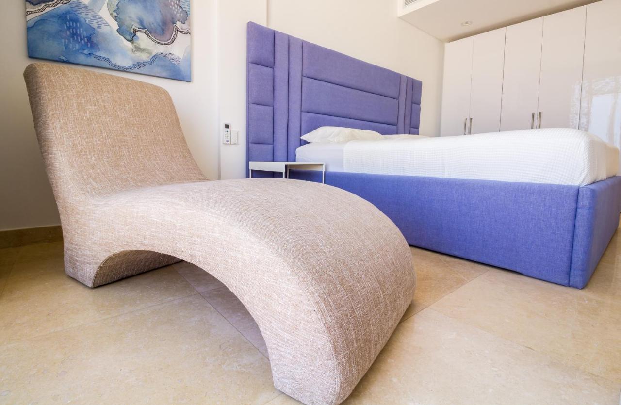 Ollystays Mangroovy 2 Bedroom And Pool Free Access Apartment *