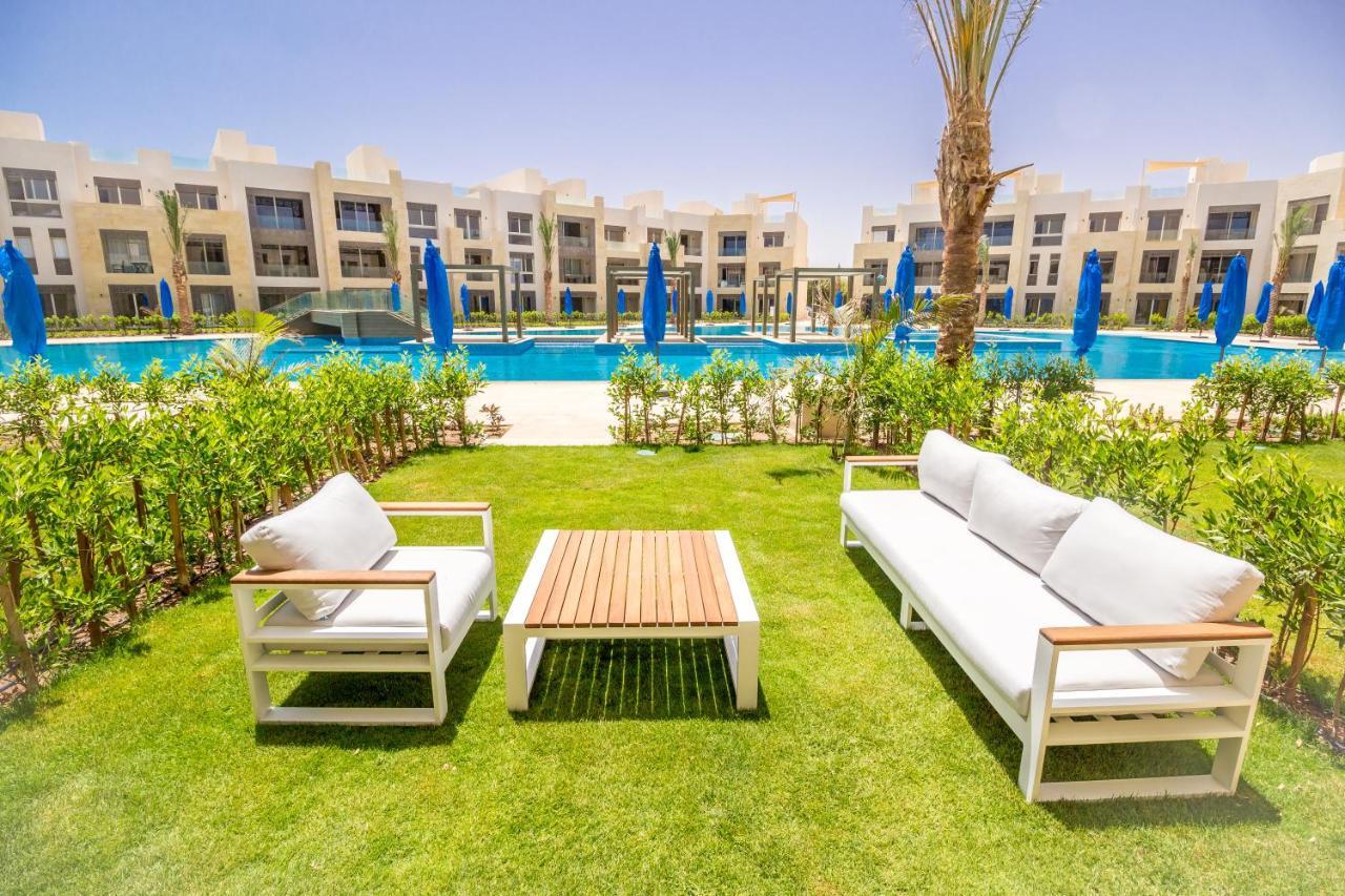 Ollystays Mangroovy 2 Bedroom And Pool Free Access Apartment Hurghada