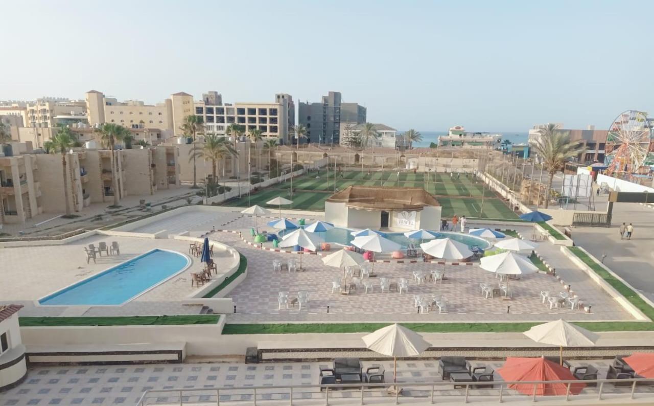 Jewel Matrouh Resort Mersa Matruh