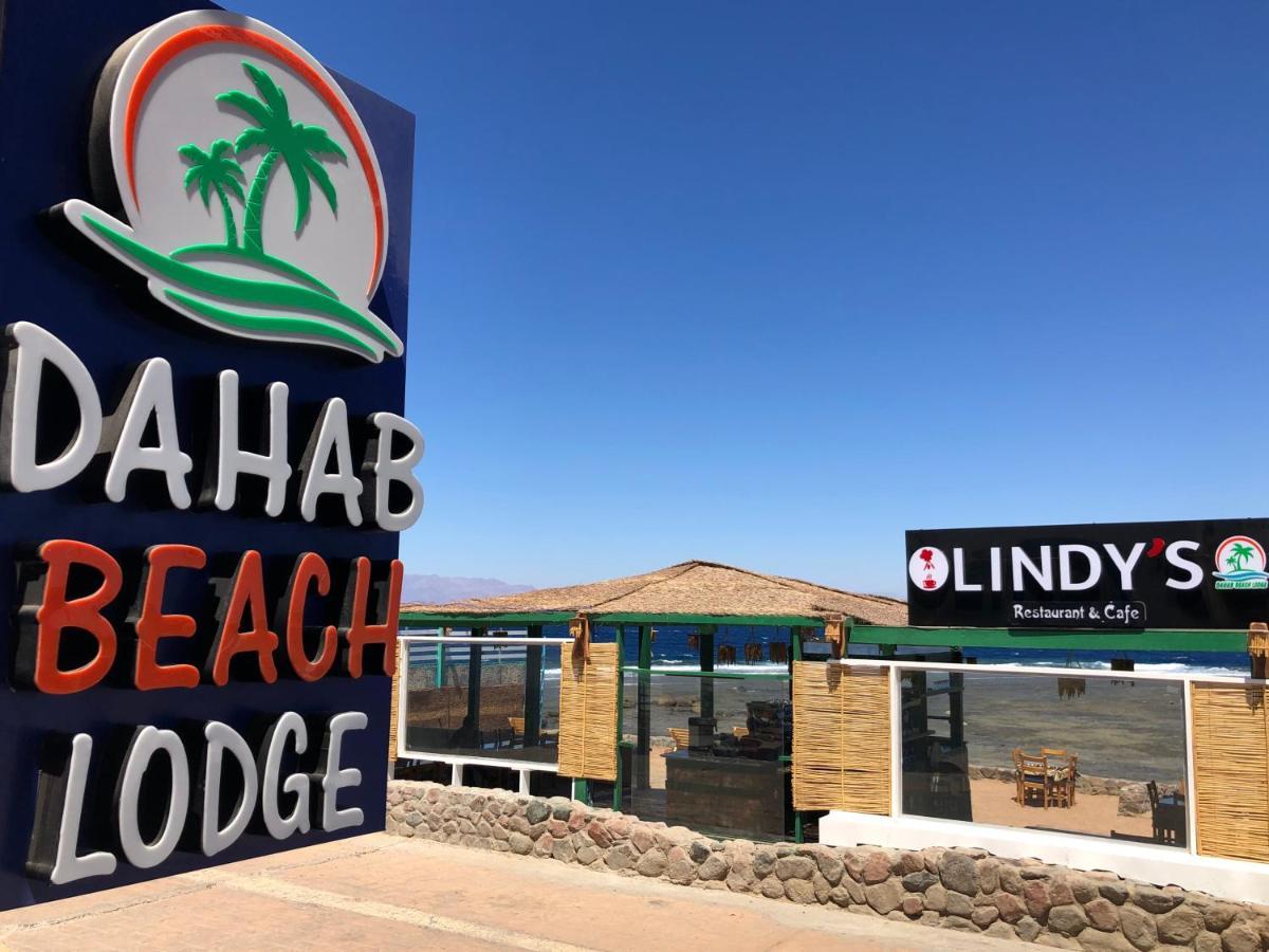 Dahab Beach Lodge * Dahab