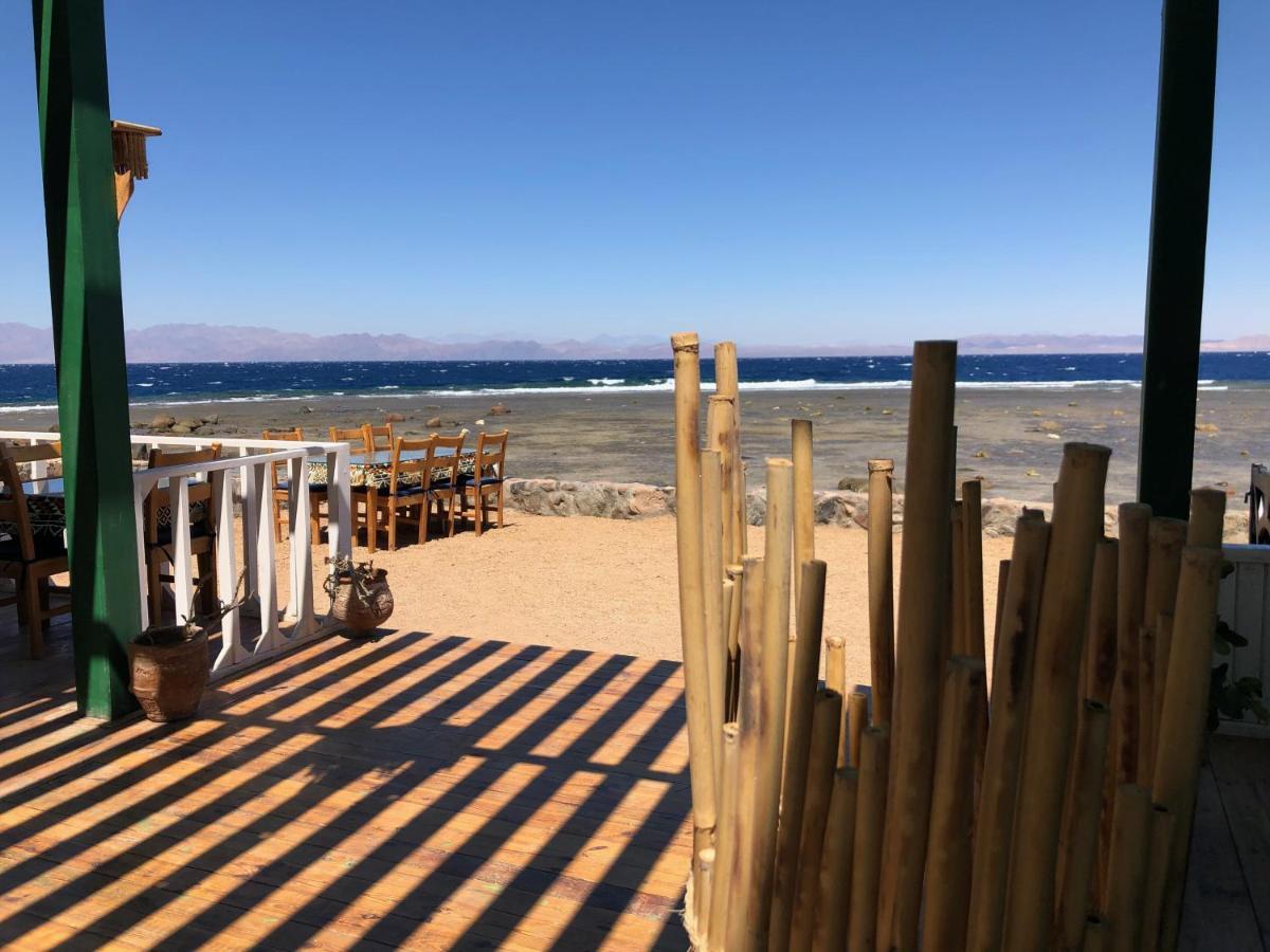 Dahab Beach Lodge