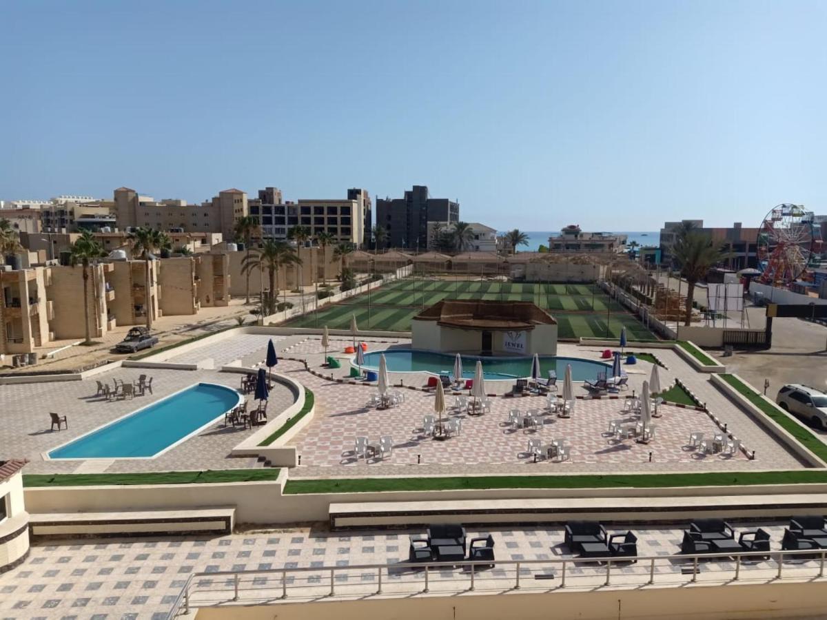 Resort Jewel Matrouh Mersa Matruh