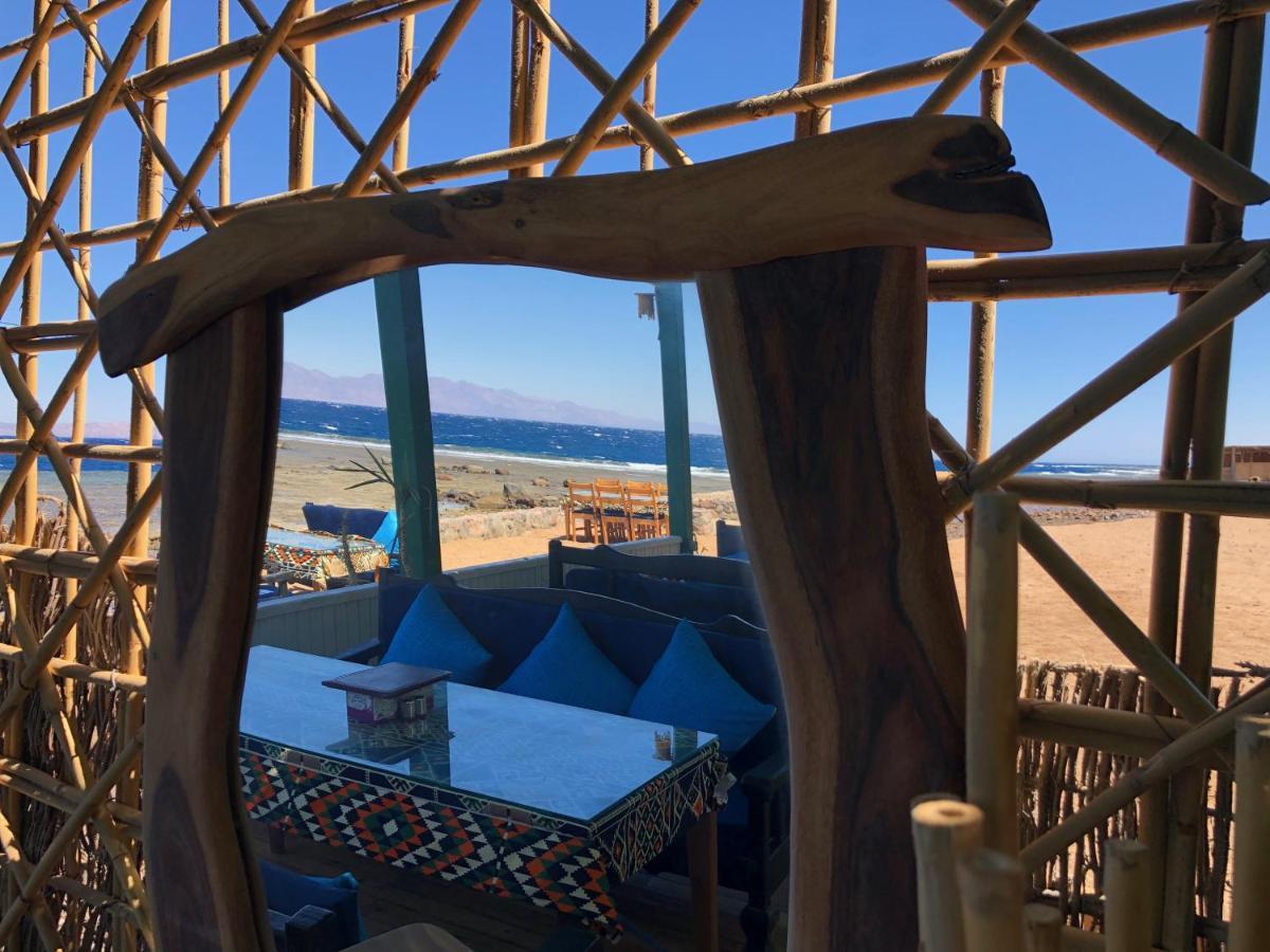 Hotel Dahab Beach Lodge