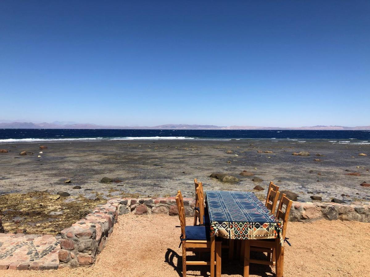 Hotel Dahab Beach Lodge