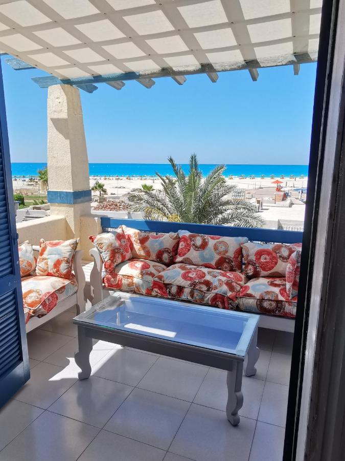 Chalet La Stanza Al Hammam (Matruh)
