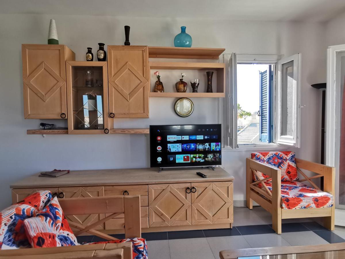 Chalet La Stanza