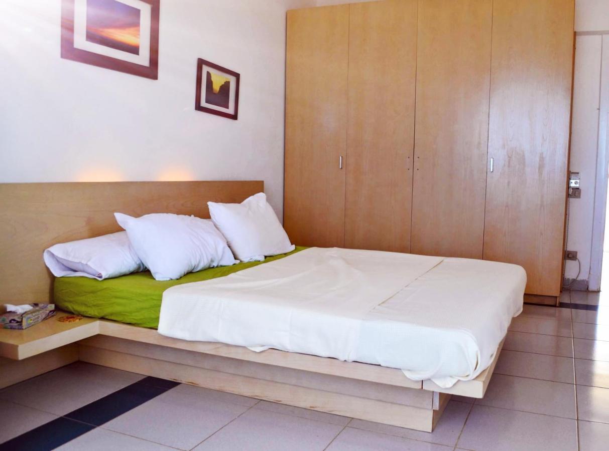 Chalet La Stanza *
