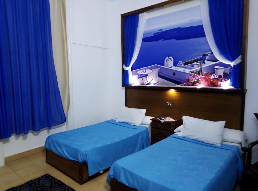 Acropole Hostel İskenderiye