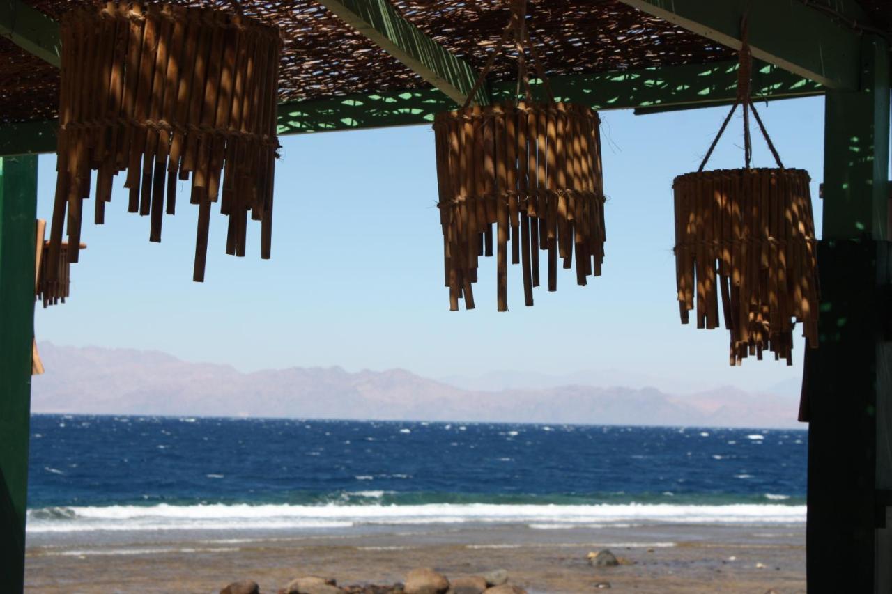 Hotel Dahab Beach Lodge