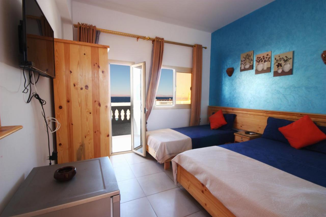 Dahab Beach Lodge Hotel *