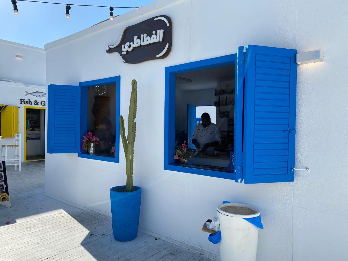 Mountain View North Coast Families Only Ras Elhekma