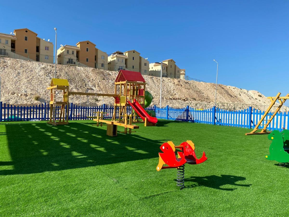 Mountain View North Coast Families Only Ras Elhekma
