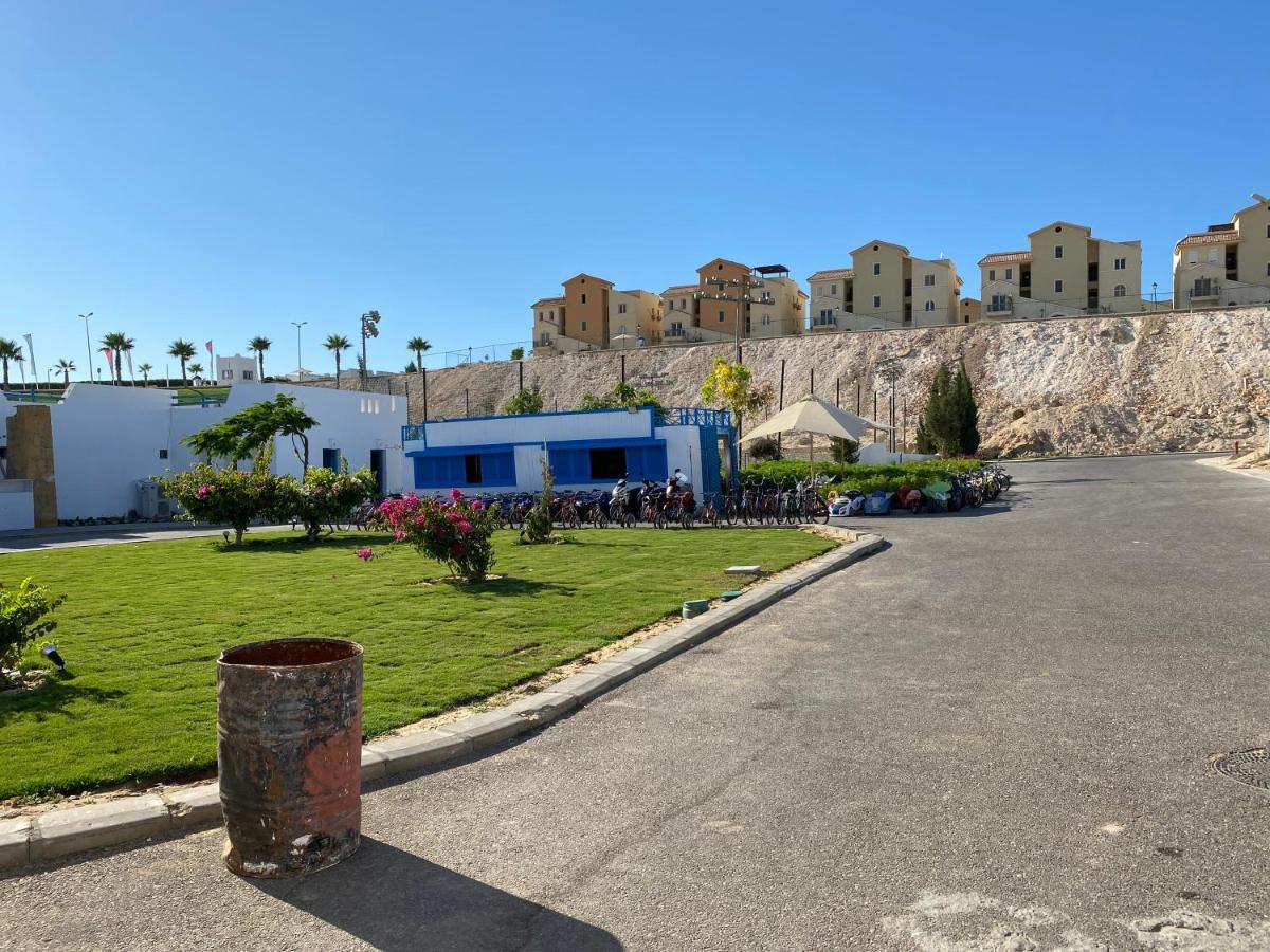 Mountain View North Coast Families Only Ras Elhekma