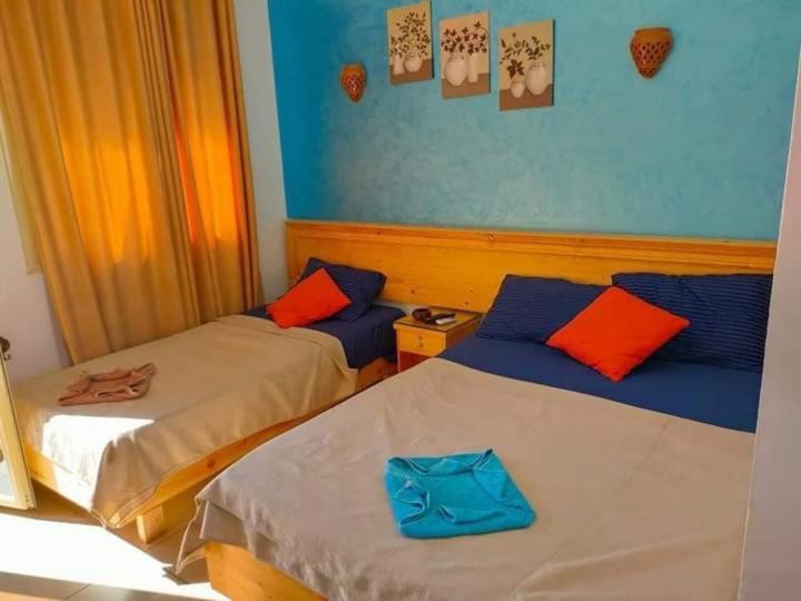 Dahab Beach Lodge Dahab