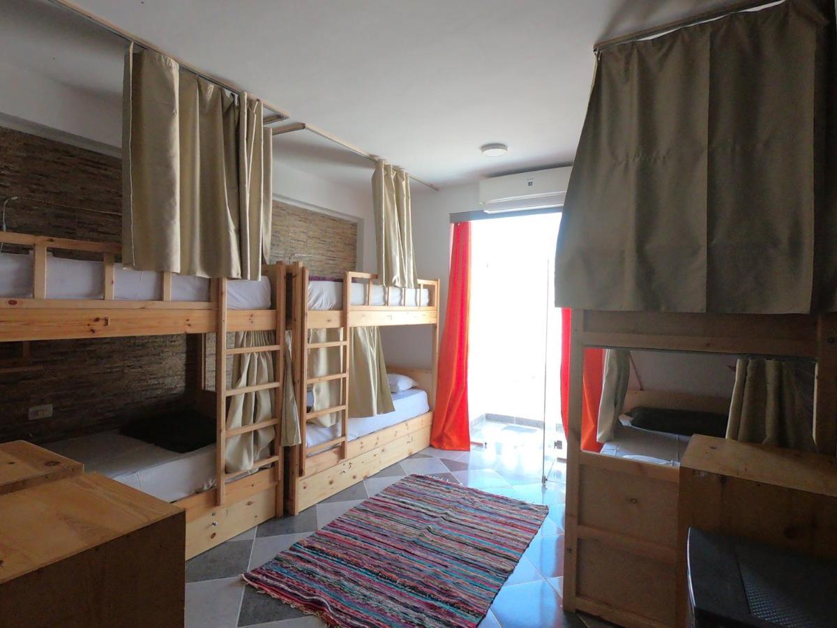 My In - Dive Center Hostel
