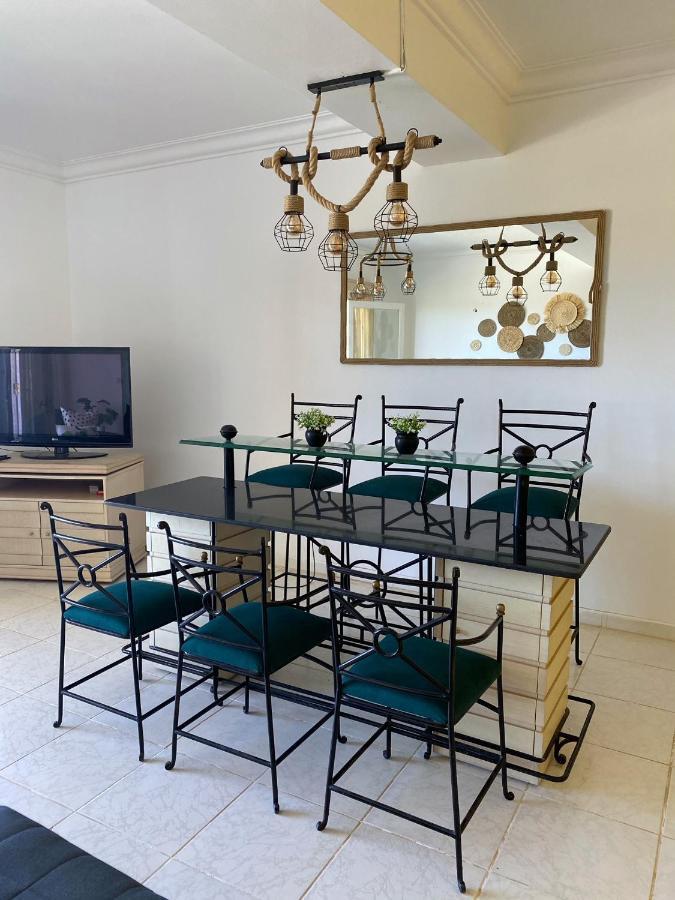 Apartment Ghazala Bay Chalet El Alamein