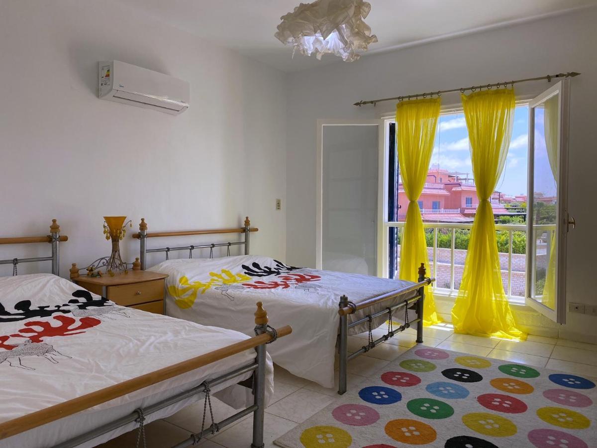 Ghazala Bay Chalet Apartment El Alamein