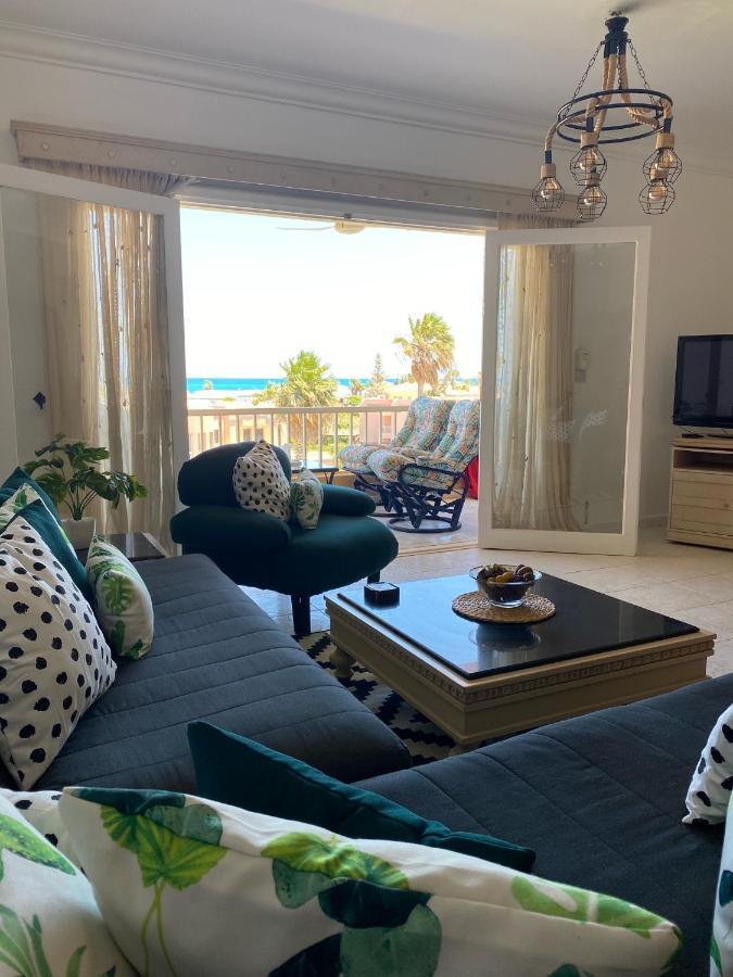 Ghazala Bay Chalet Apartment *