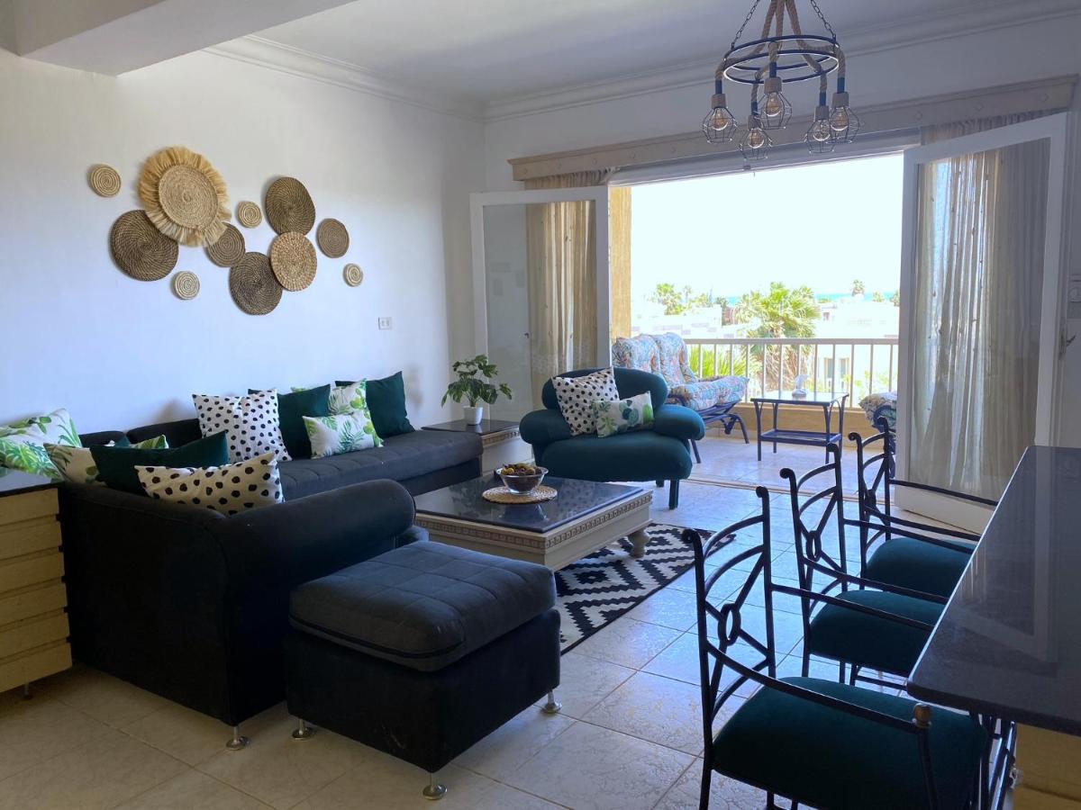 Ghazala Bay Chalet El Alamein