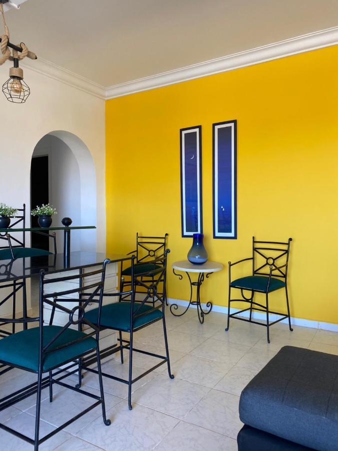 Ghazala Bay Chalet El Alamein