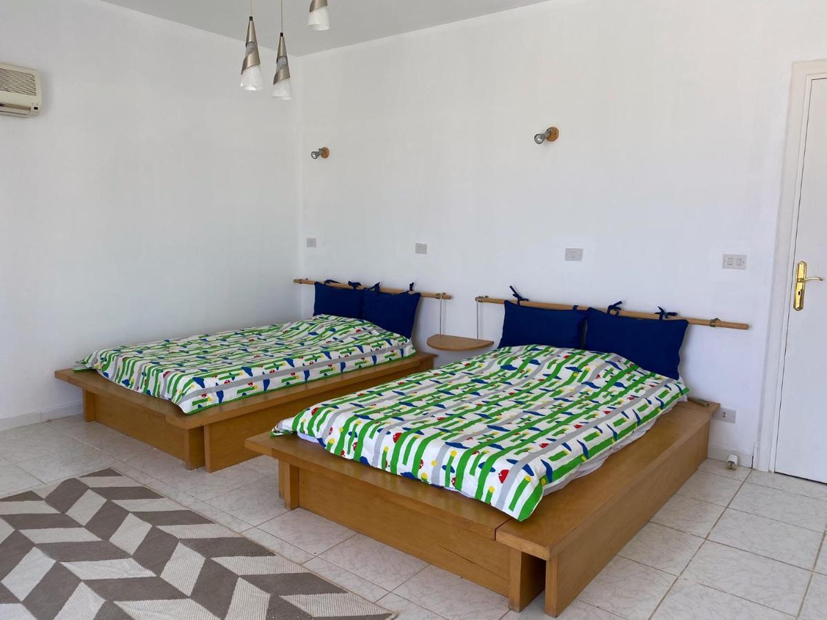 Ghazala Bay Chalet El Alamein