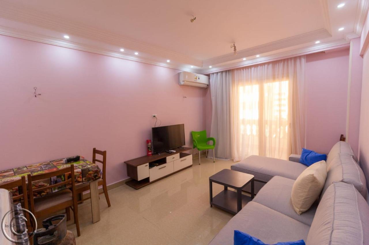 Hotel Saint Maria Hurghada