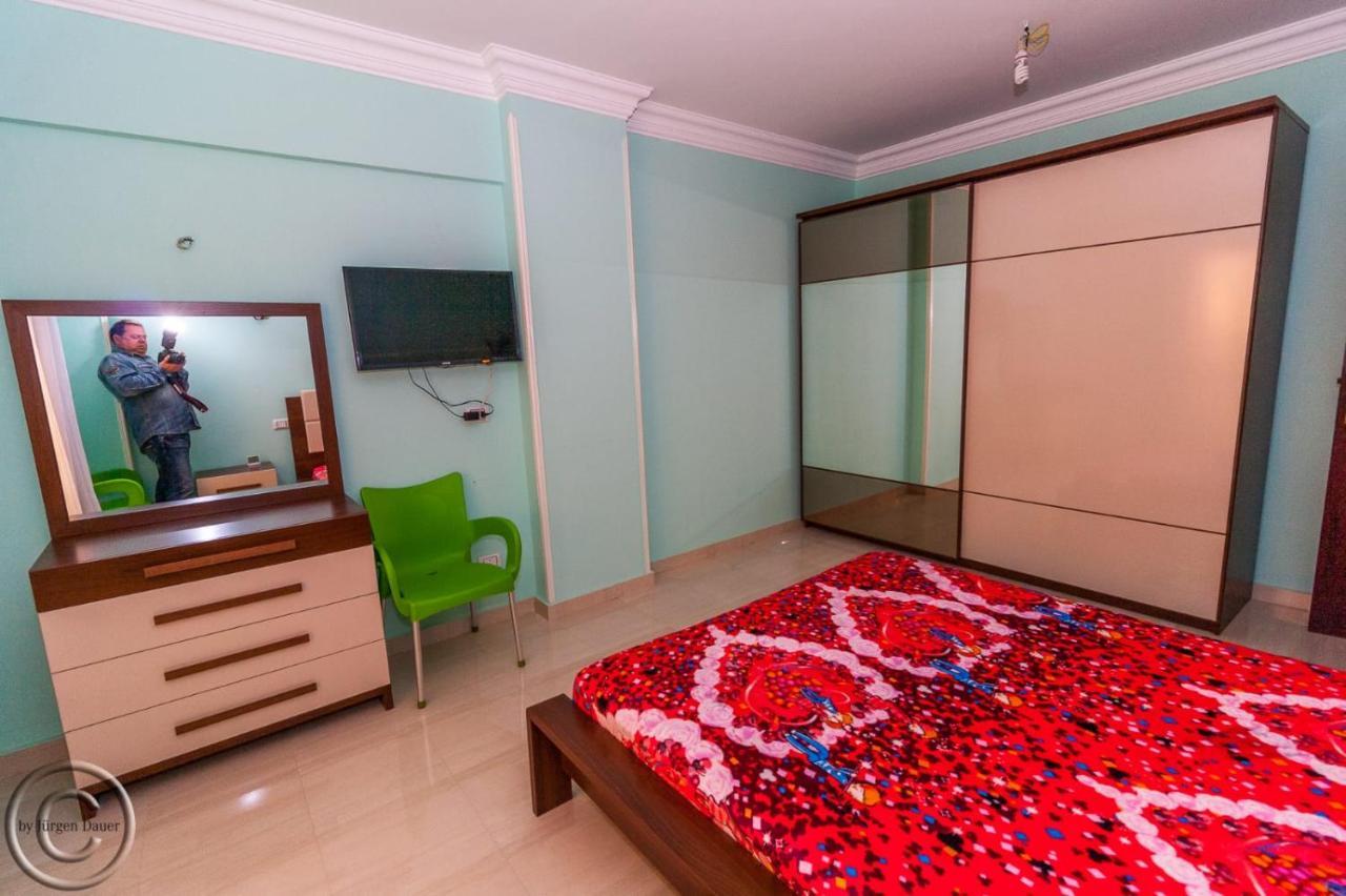 Saint Maria Hotel Hurghada