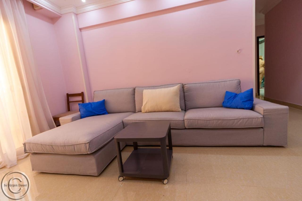 Hotel Saint Maria Hurghada