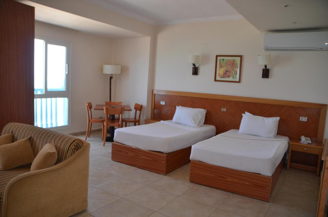 Negresco Hotel Mersa Matruh