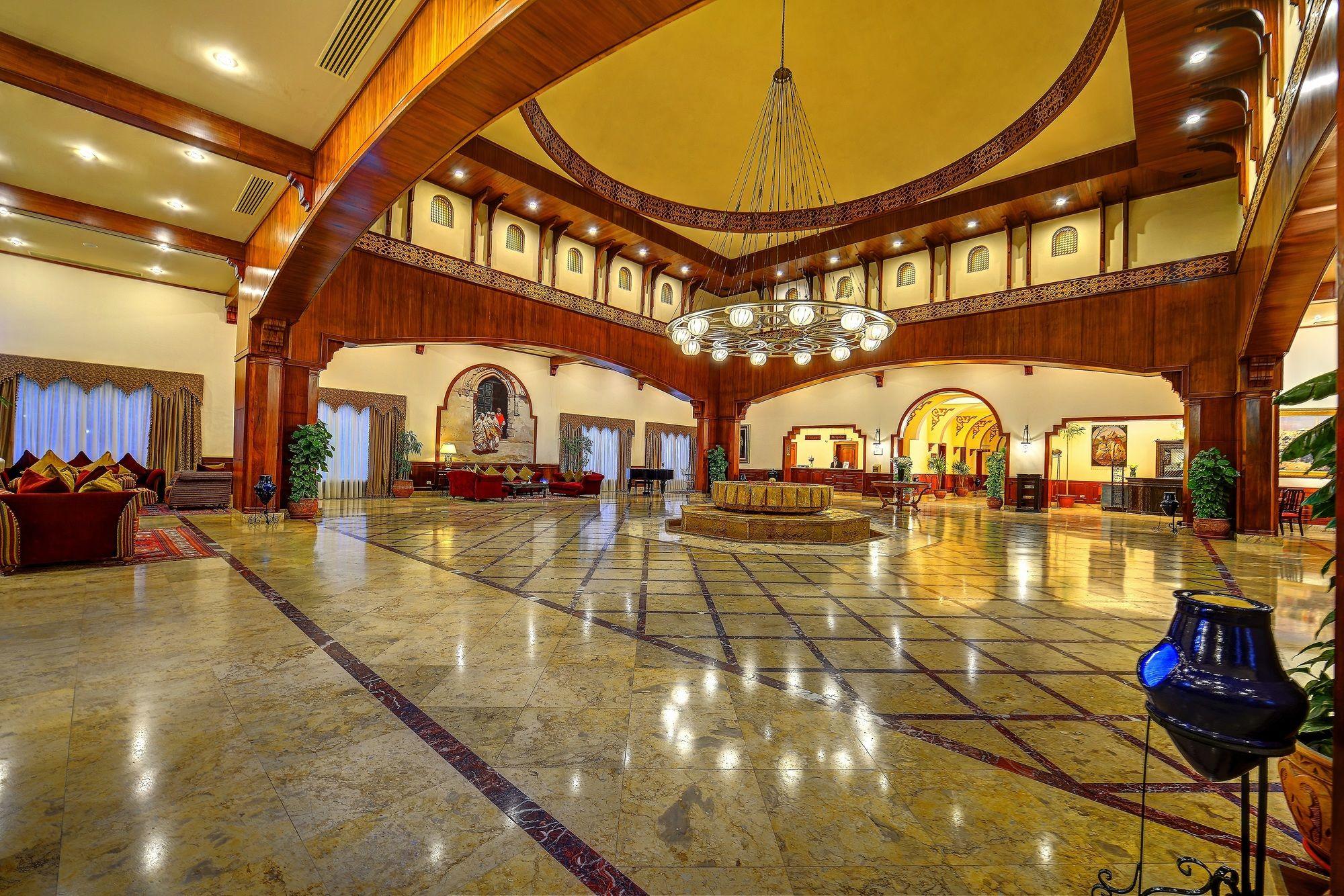 Stella Sea Club Resort Ain Sukhna