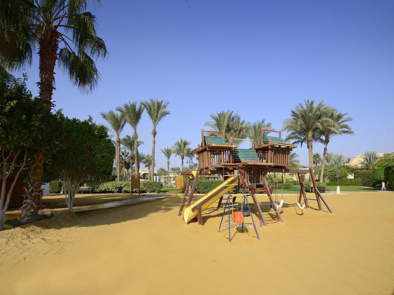 Resort Stella Di Mare Grand Ain Sukhna