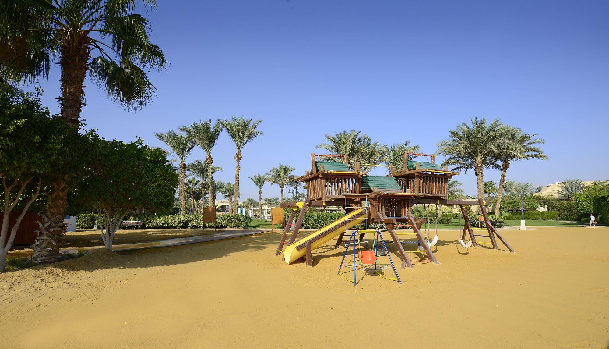 Resort Stella Di Mare Grand Ain Sukhna