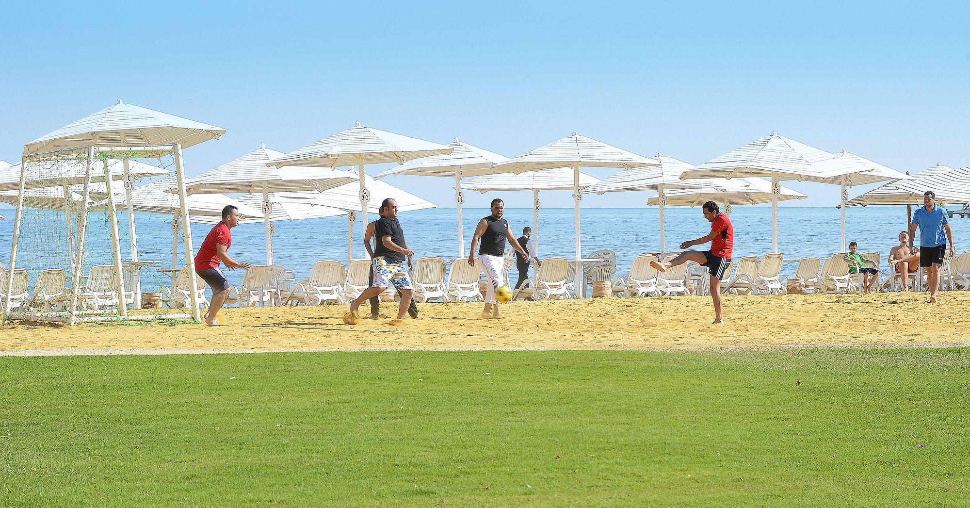 Resort Stella Di Mare Grand Ain Sukhna