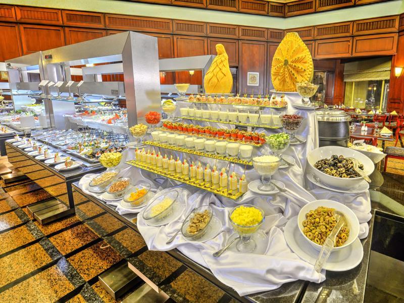 Stella Di Mare Grand Resort