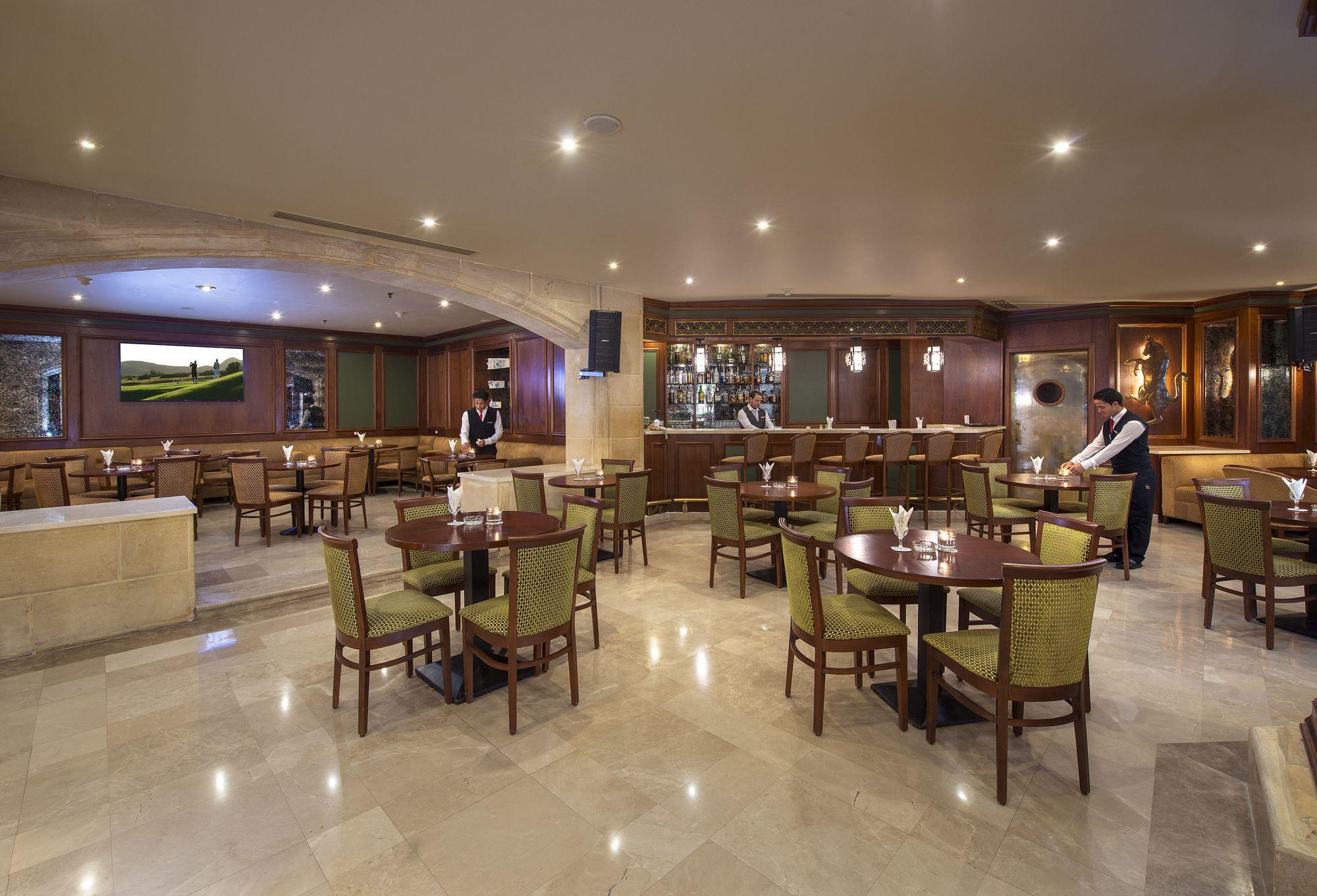 Stella Di Mare Grand Resort 5*