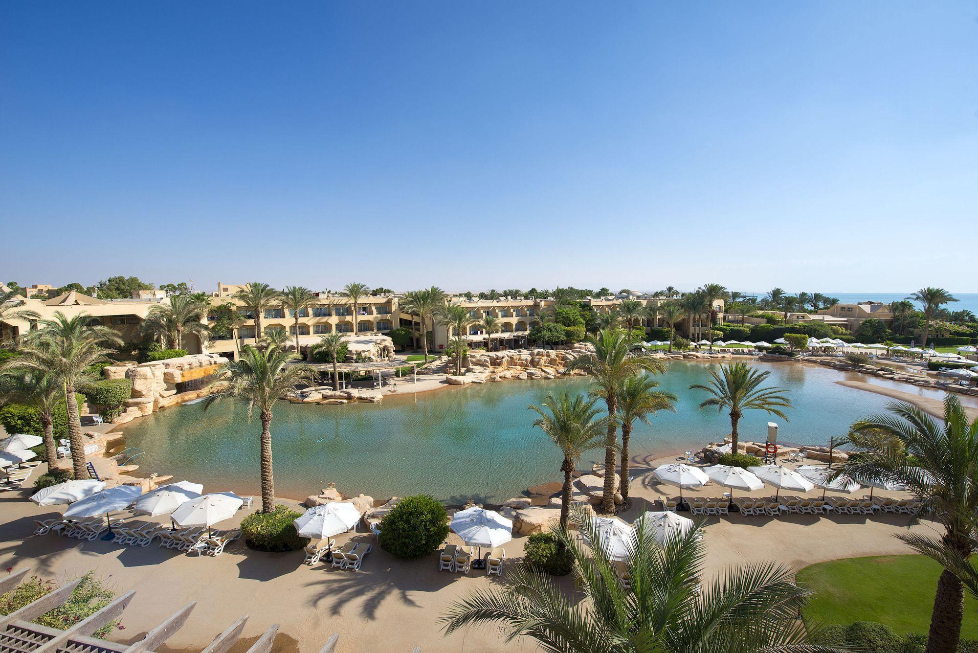 Stella Di Mare Grand Resort