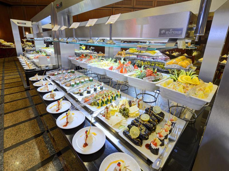 Resort Stella Di Mare Grand