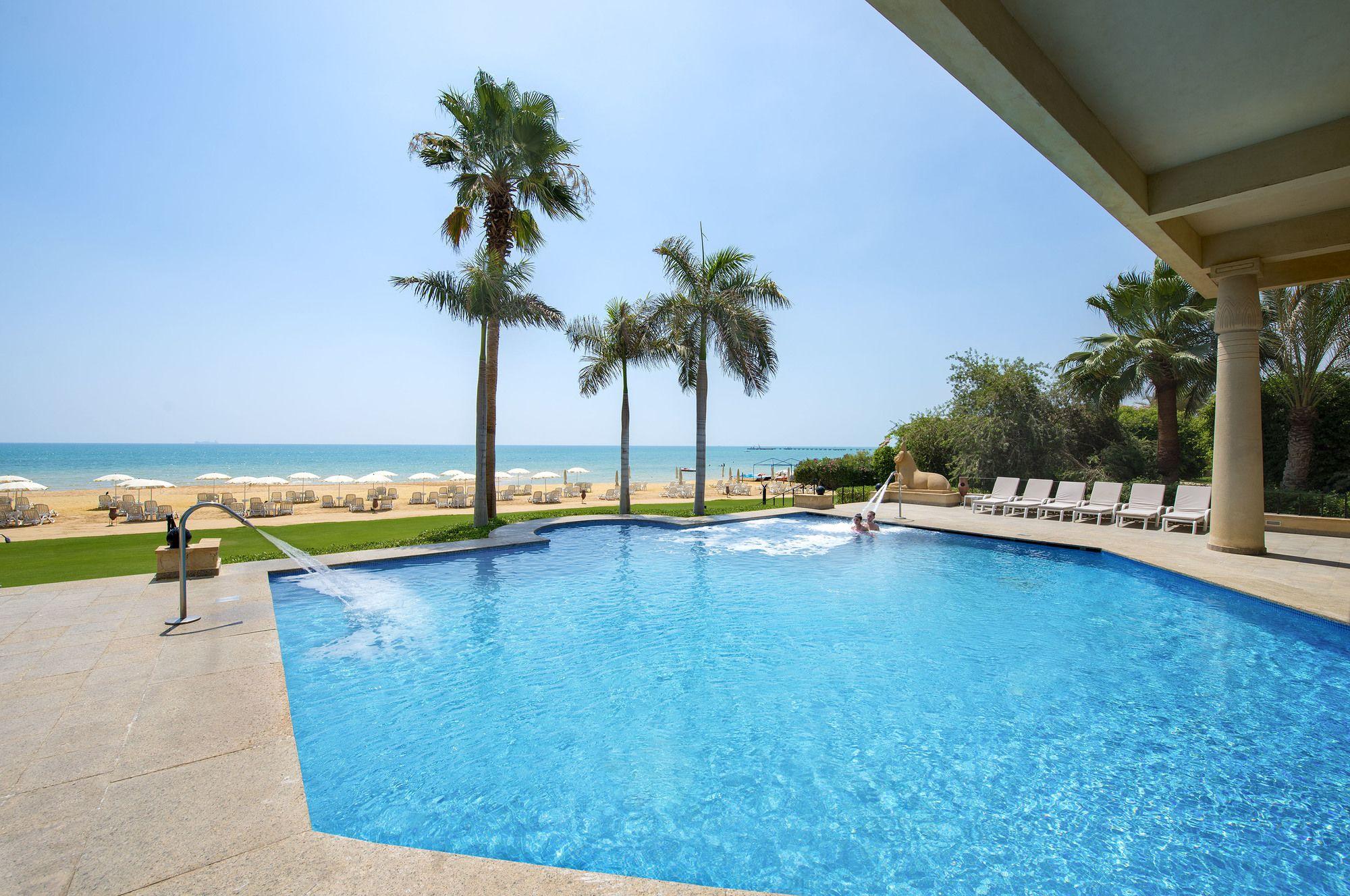 Stella Di Mare Grand Resort
